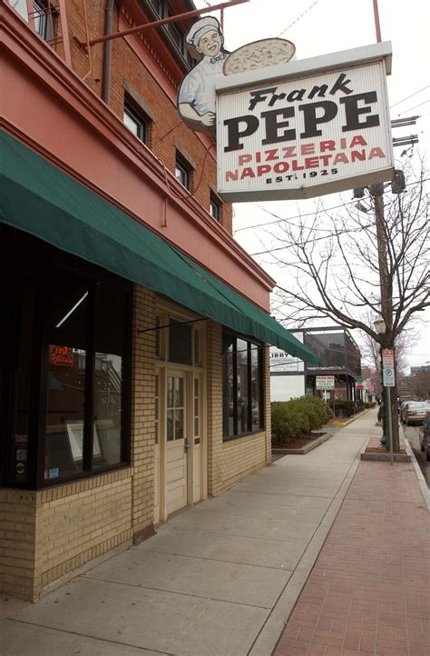 Daughter Of Founder Of Pepes Pizza Dies In New Haven