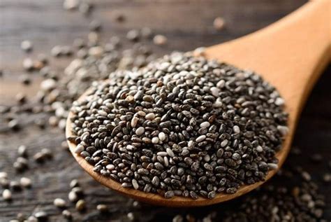 Maybe you would like to learn more about one of these? Biji Selasih Dari Tanaman Apa? Ini Dia Manfaat Biji ...