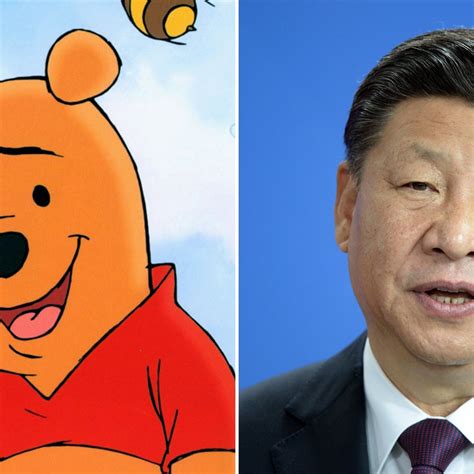 86 Meme Xi Jinping