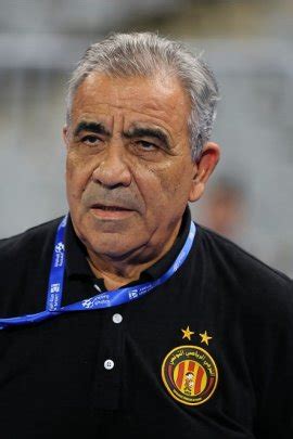 Juste avant le seul but du match, reda hajhouk avait bien fait passer un frisson dans le. Faouzi Benzarti - Wydad Casablanca - Stats - palmarès