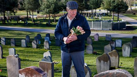 59 year old ove is the block's grumpy man who several years earlier was deposed as president of the condominium association, but he could not give a damn about being deposed and therefore keeps. A Man Called Ove | Mountain Xpress