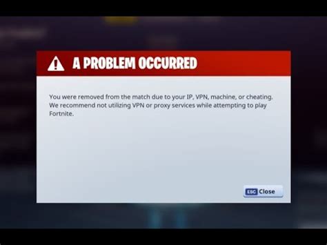 Hotspot shield is a vpn, also known as a virtual private network, which can be used when browsing the internet to give you privacy and anonymity. Fortnite INSTANT KICK VPN|FIX NEW March 2018!!!!!!! - YouTube