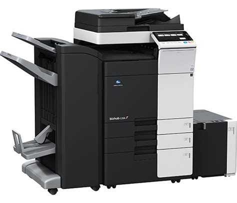 Please choose the relevant version according to your computer's operating system and click the download button. Bizhub C25 Driver / Why Konica C25 Says Check Print Mode? | Konica Minolta bizhub C25 Support ...