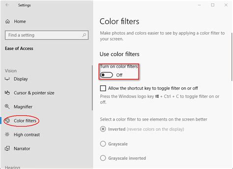 How To Invert Colors On Windows 10 Easily Minitool
