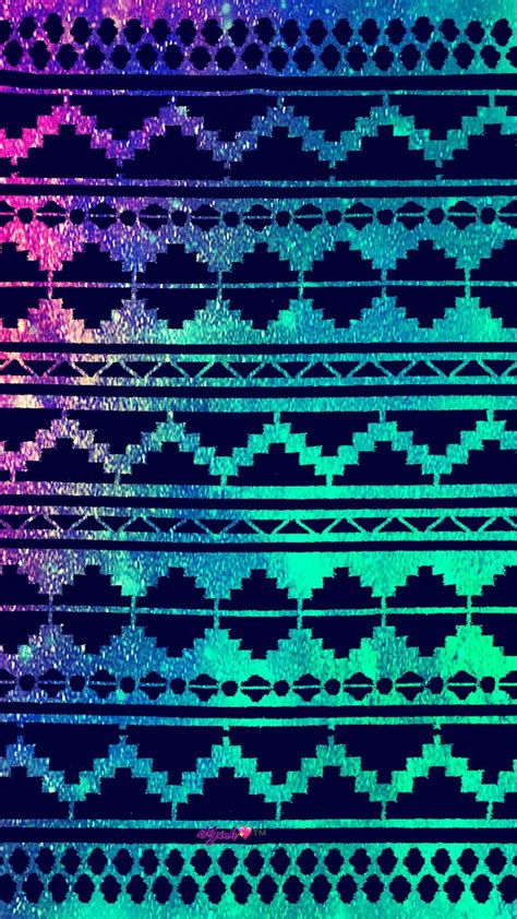 Perfect Tribal Galaxy Wallpaper Androidwallpaper