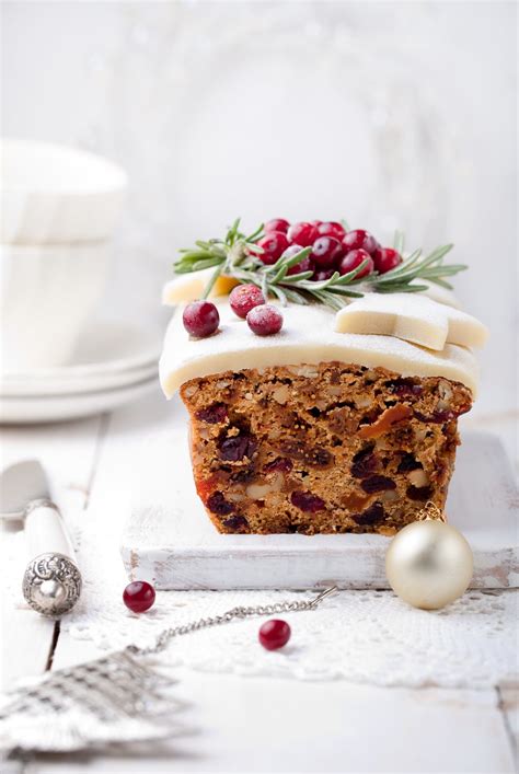HISTORY OF FRUIT CAKE When My Partner And I Decided To Run Away To