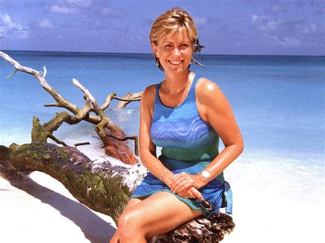 Gun Used To Kill Jill Dando Was Used Again Years Later Claims Former