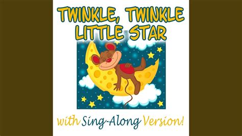 Twinkle Twinkle Little Star Nursery Rhyme Youtube