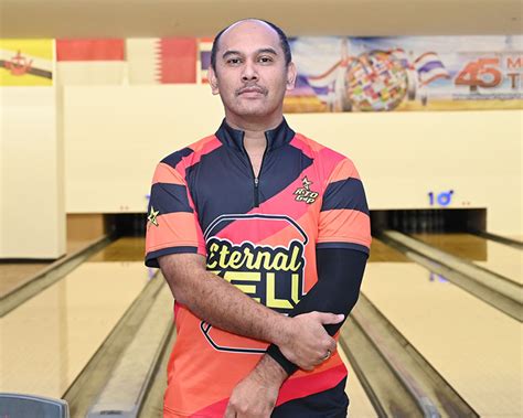 Ali h mohd, ali h mohad, hatim d mohd, mohd ali. abf-online.org - brought to you by ASIAN BOWLING FEDERATION