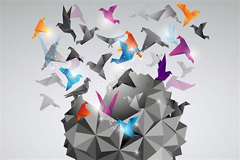 Disrupt Your Thinking, Transform Your Business