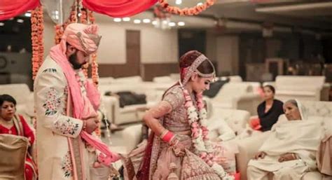 Weird Yet Fun Indian Wedding Rituals That You Probably Didnt Know About