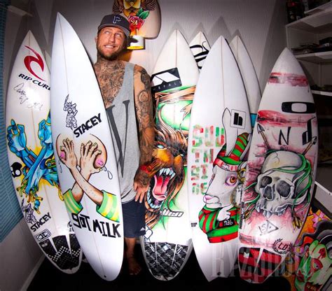 Access the world's best surf forecast team at surfline. SURFBOARD ARTWORK just crazy | Surfing Forums, page 1