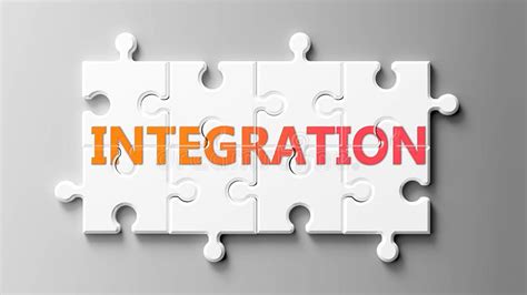 What Is Integration The Atman Group