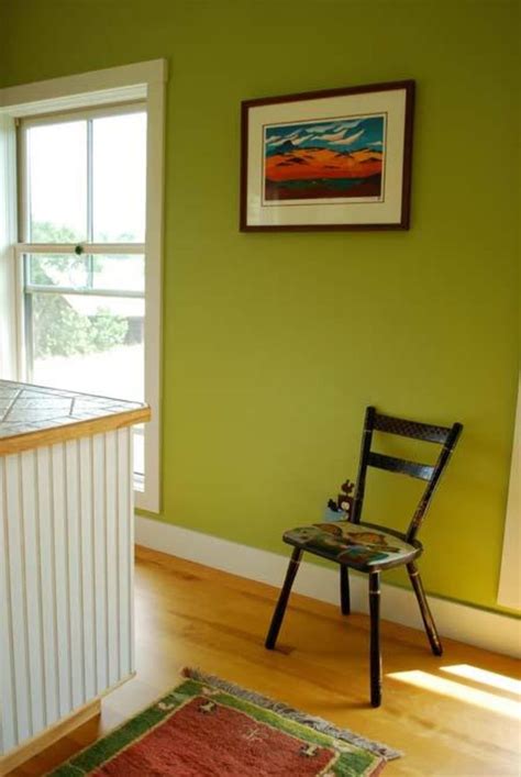 35 Olive Green Paint Ideas Thatll Make Any Room Feel More
