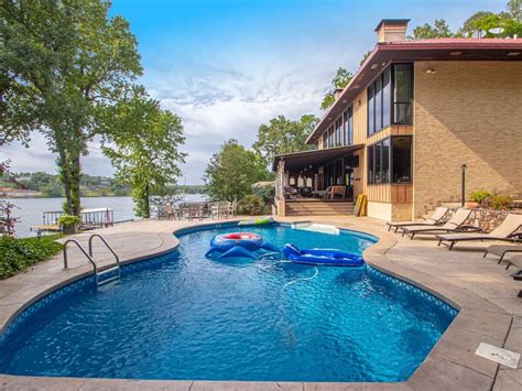 11 Hot Springs Airbnb Rentals Near Downtown And Lake Hamilton