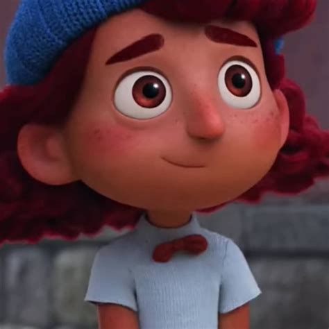 Giuliamarcovaldo On Instagram “ Im Back ” New Pixar Movies