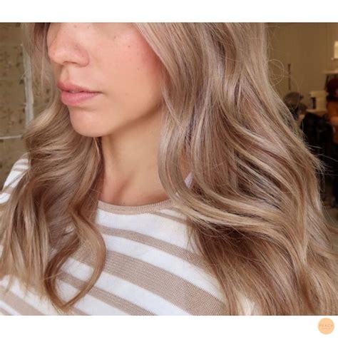 The 25 Best Beige Blonde Hair Color Ideas On Pinterest