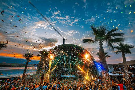 Sonus Festival 2020 - Official Tickets, Lineup, News & More | Ticket Arena | TA