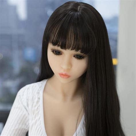 Levi 158cm 5ft18 C Cup Sex Doll Racyme Realistic Sex Doll Tpe Real Sex Dolls For Special Deal