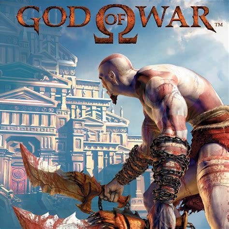 How To Play God Of War In Chronological Order