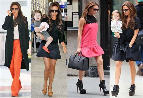 Victoria Beckham Diet For Weight Loss Complete Guide