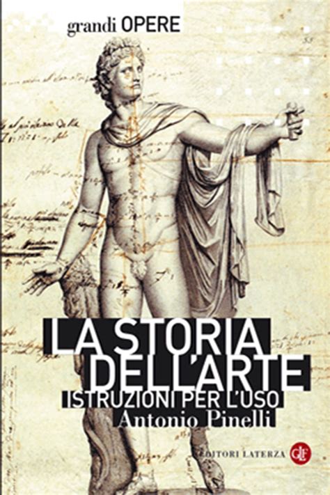 editori laterza la storia dell arte