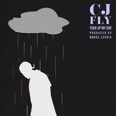 Cj Fly 23 Lyrics And Tracklist Genius