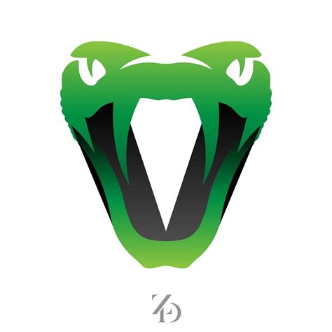 Viper Logo Logodix