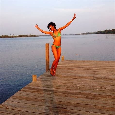 Miss Tanzania Atupia Picha Za Utupu Instagram Unamjua Ni Nani