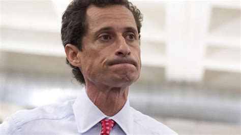 Us Politician Anthony Weiner Pleads Guilty To Sexting Minor Newshub
