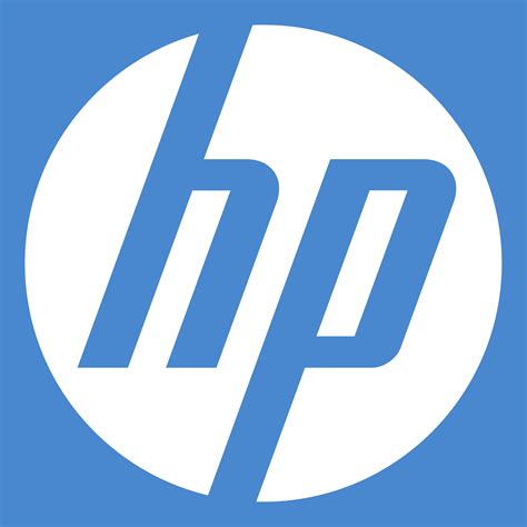 HP Logo, HP Symbol Meaning, History and Evolution
