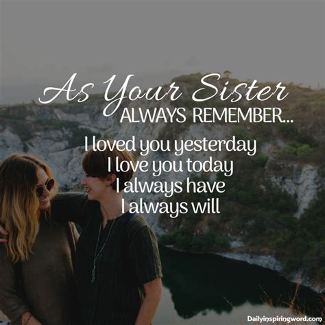 Best Sister Quotes To Express Love Towards Your Sister Daily