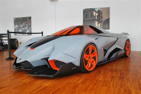 Truecar has 33 used lamborghini gallardos for sale nationwide, including a coupe and a spyder. We get up close to the rare Lamborghini Egoista