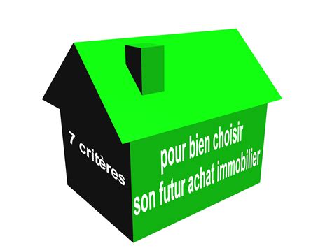 7 critères pour bien choisir votre futur achat immobilier blog Laforêt