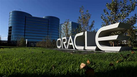 Xerox To Announce Multiyear Cloud Deal With Oracle Mint