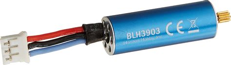 Blade Brushless Main Motor Mcp X Bl Toys And Games