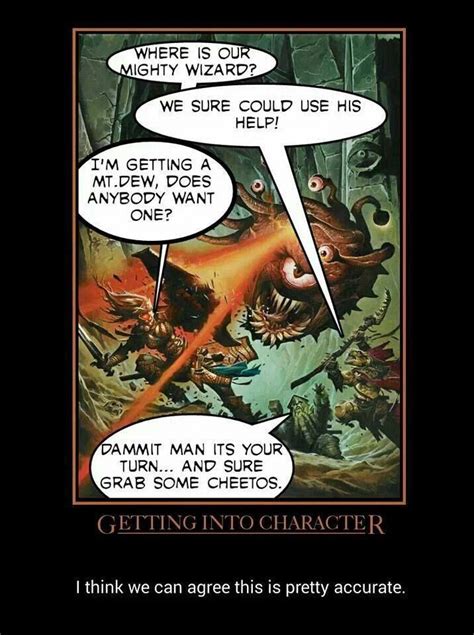 Every Party Ever Dungeons And Dragons Memes Dnd Funny Dragon Memes