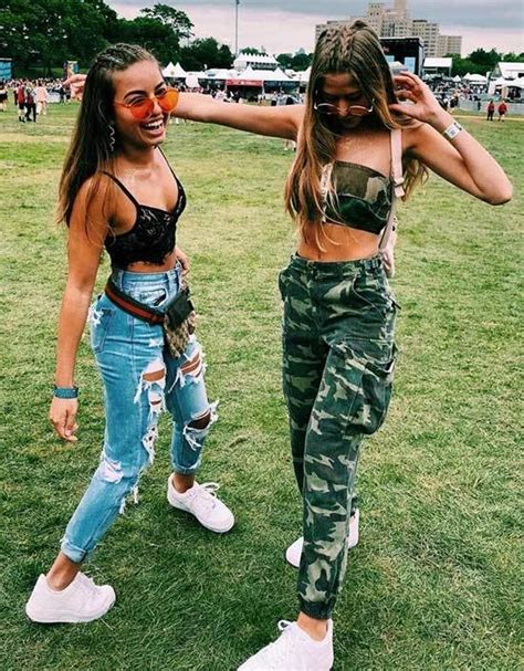 20 Best Summer Concert Outfits 2019 Outfit Styles