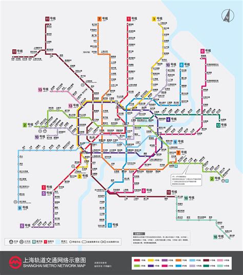 上海地铁线路图百度知道