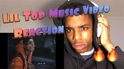 Nba Youngboy Lil Top Official Music Video Reaction Youtube