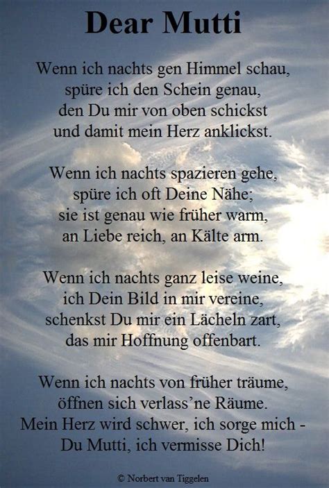 Alle gedichte zu den themen: Gedichte, die uns ermutigen. Wahre Lichtblicke. Autor ...
