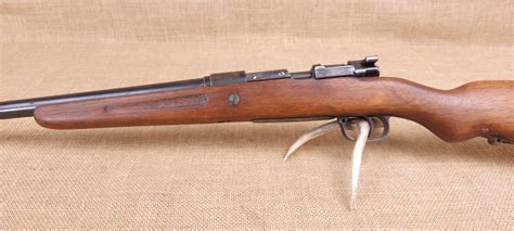 Geha Mauser 12 Gauge Bolt Action Shotgun Gewehr 98 Shotgun Old Arms