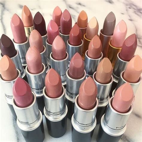 Top Ten Mac Bridal Lipsticks