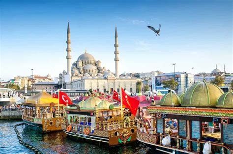 View Which Part Of Turkey Is The Best To Visit Pics Backpacker News