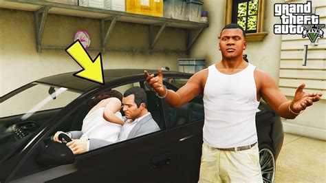 What Do Michael And Amanda Do In The Car In Gta 5 Free Nude Porn Photos