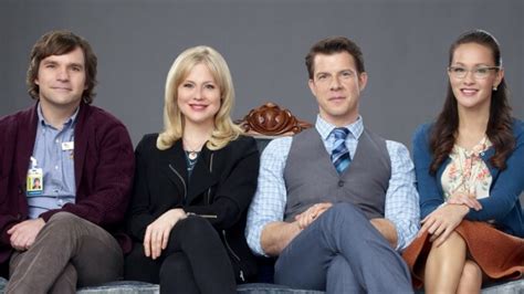 Signed Sealed Delivered Tv Show Info Opinions And More