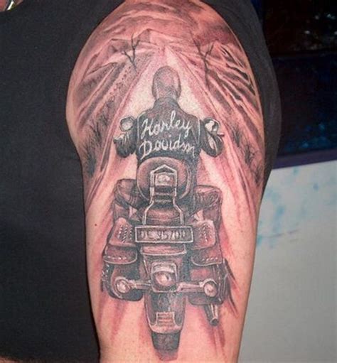 motorcycle tattoo design bike tattoos motorcycle tattoos cool tattoos biker tattoos designs