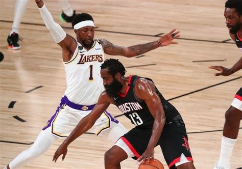 He has a total of 2 badges. Lakers Injury Update: Kentavious Caldwell-Pope Expected To ...
