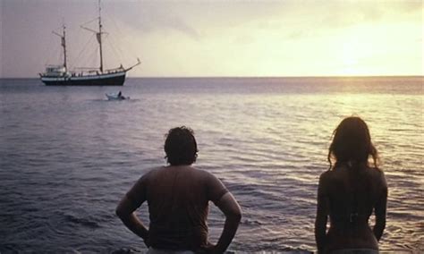Les Naufrages De L Ile De La Tortue - Les Naufragés de l'île de la Tortue - Il était une fois le cinéma