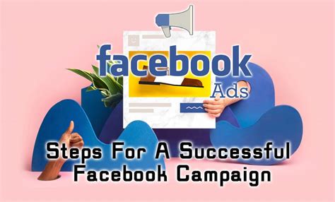 Steps To Create Successful Facebook Ads Checklist Marketing